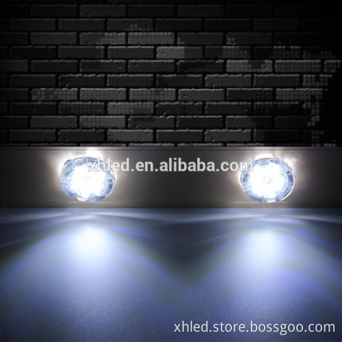 China professional 24V 30mm 2835 smd led module with 3 years warranty